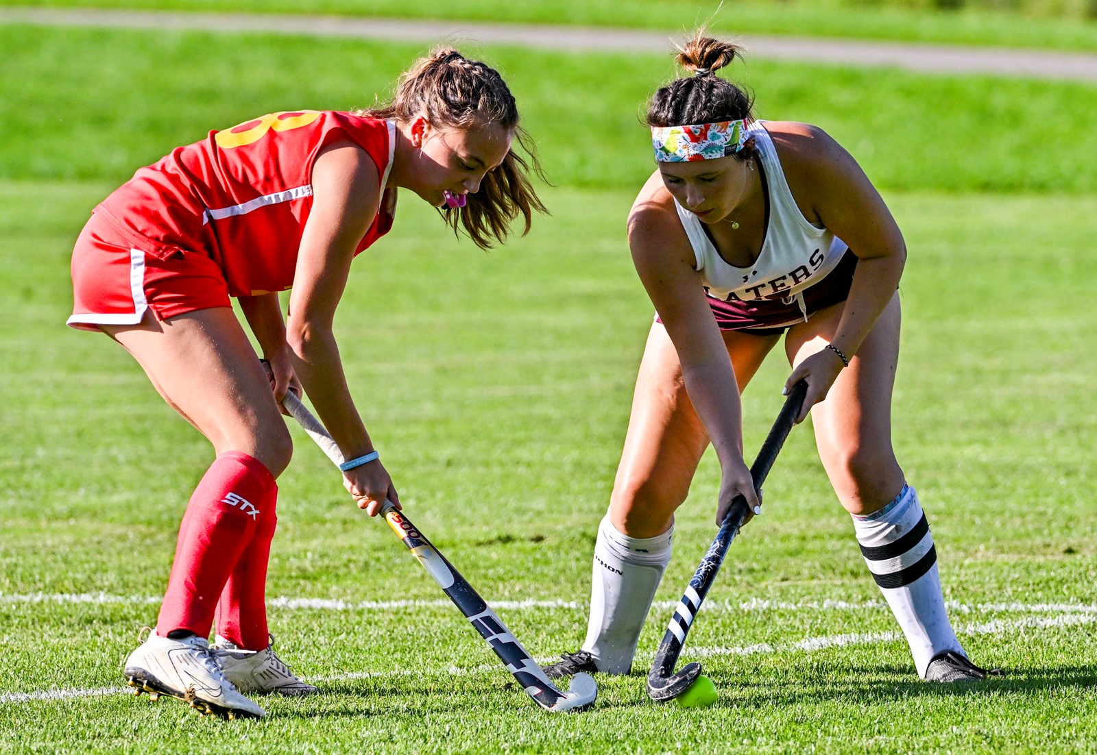 FH- Quinn Lauden vs. Bangor